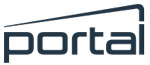 portal Vordach-Systeme GmbH - Logo