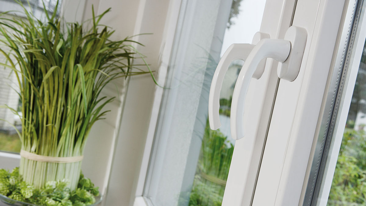 WIRUS Fenster