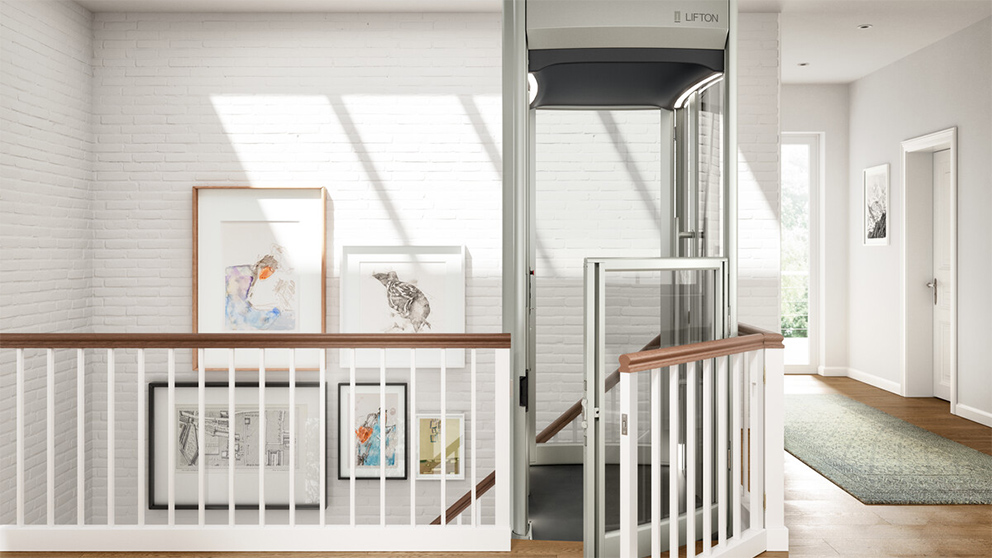 Liftstar Treppenlifte für Wismar | LA-MA moderne Bauelemente GmbH, Parchim