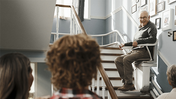 Bildrechte: Liftstar GmbH